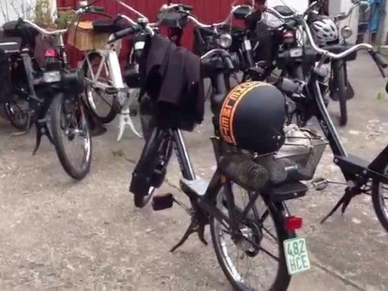 1 velosolex ausfahrt in gottingen82
