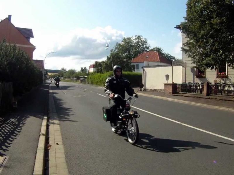 velosolex drei flusse ausfahrt85