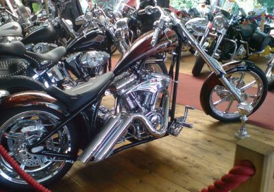 Motorräder