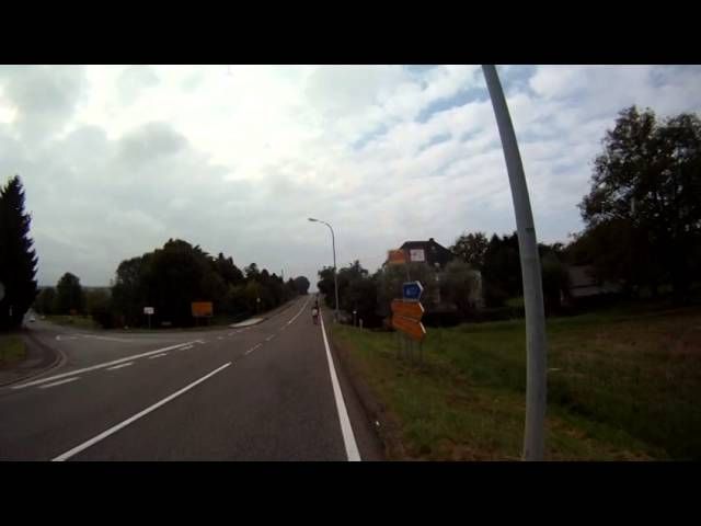 velosolex saarland ausfahrt am